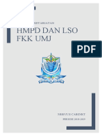 Sop Kesekretariatan PDF