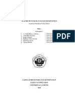 Laporan Praktikum Fisika Dasar Metode Pengukuran Dan Ketidakpastian PDF