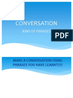 CONVERSATION phrases 2.pptx