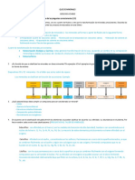 QUIZ de Minerales y Respuestas.