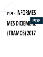 Pia - Informes Mes Diciembre (TRAMOS) 2017