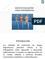 Método QEC (Quick Exposure Check) | PDF