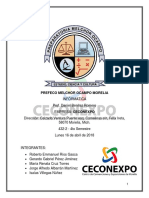 CECONEXPO