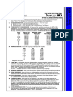 Dura-Light HFX.pdf