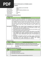 3.2 RPP Menganalisis Lambang Unsur SMK TEKNOLOGI DAN REKAYASA KELAS X 