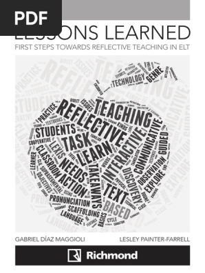 Lessons Learned Diaz And Painter Farrell Educational Assessment Teachers