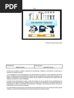 Club Medios Técnicos (Soldadura)