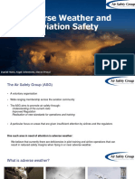 Adverse WX&AV Safety Final