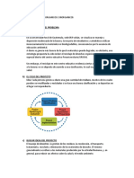 Prefactibilidad y Factibilidad Proyecto de Reciclaje