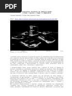 Serpentine Pavilion de Smiljan Radic