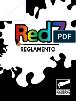 Reglamento Red7