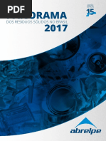 Visao Da Industria Sobre Ger Residuos