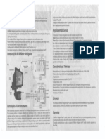 Manual de Instalação - Refletor Halógeno Com Sensor 150W - Avant