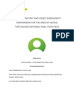 Biodiversity Report English