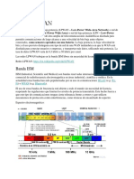 Redes Lpwan