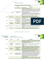 Cronologiateoriageneraldesistemas PDF