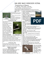 Spring 2004 Friends of Kern River Preserve Newsletter