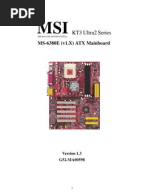 Foxconn Motherboard | Electrical Connector | Usb