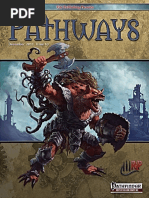 Pathways 10 (PFRPG) (6307283) PDF