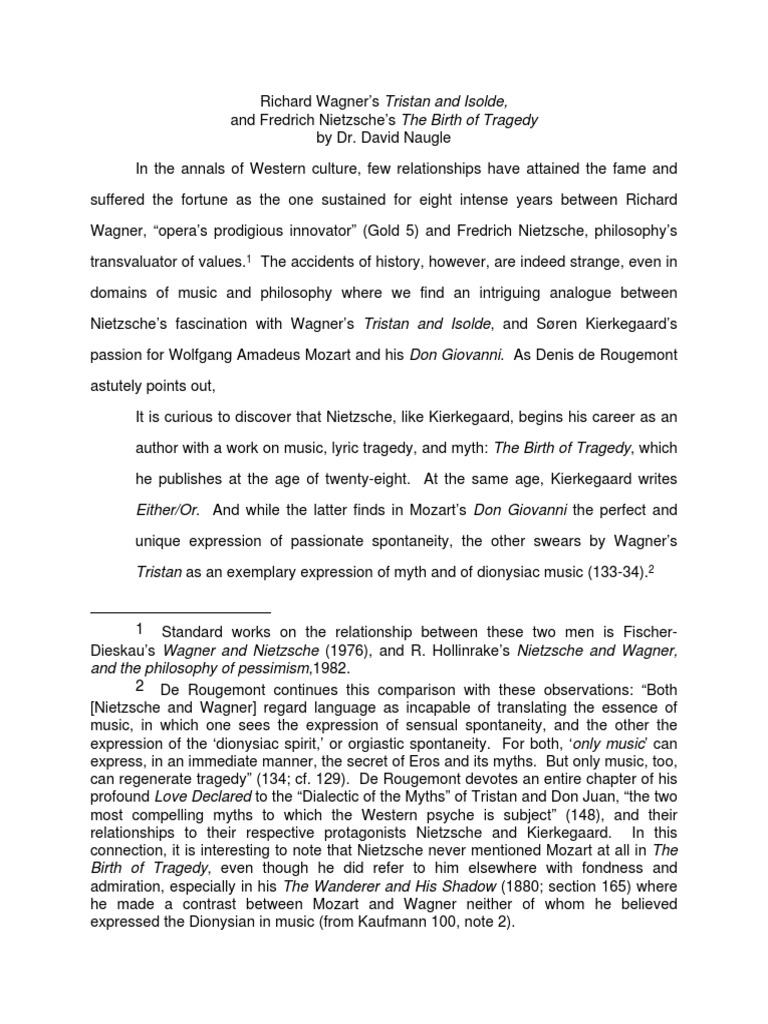 Friedrich nietzsche essay image