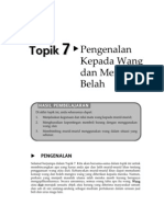 Pengenalan KPD Wang