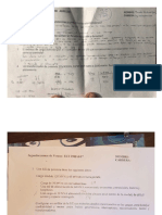 Examanes de Subestaciones Electricas