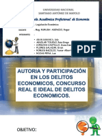 Diapositivas de Legislación Económica