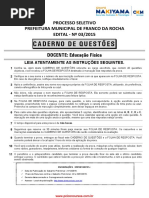 A Importncia Da Ginastica Laboral Na Preveno de Doenas Ocupacionais Uma Reviso