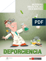 Buenas Prácticas Docentes 2016