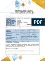 Guía de actividades y rúbrica de evaluación del curso Paso 1- Reconocimiento Herramientas contextuales.doc