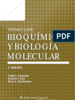 Manual AMIR - 3° Edición - Bioquimica