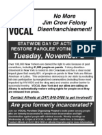 Flier Day of Action 110210