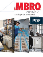 Cambro 2016 PDF