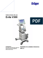 Manual de Uso Evita V300 SW2 n Es