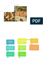 Diagrama de Flujo Del Proceso de Fabricación de Los Ladrillos