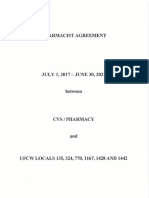 CVS Pharmacists 2017 - 2021 PDF
