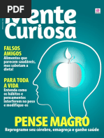 Mente Curiosa - Ed 24