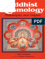 Akira Sadakata Buddhist Cosmology PDF