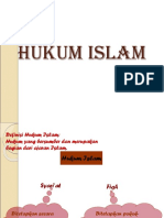 Hukum Islam