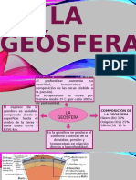 Geosfera