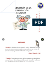 3 Metodo Cientifico