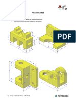 Practica Nº5 - Cad 3d