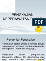 Pengkajian ppt