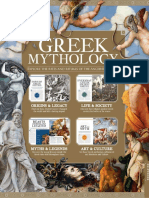 Greek Mythologhy Magazine