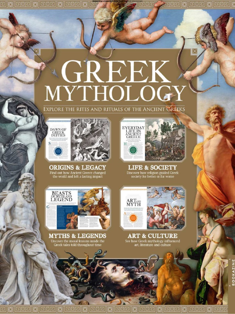 Who is Melinoe? Exploring the Greek mythos of Hades 2 protagonist