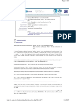 RDC 185 - 2006 - Modificada Pela RDC 207