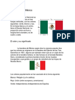 La Bandera de México