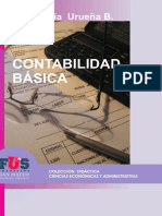 Contabilidad Básica - DIAN - SAN MATEO