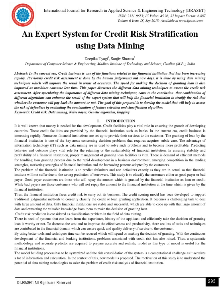 Mining Educational Data Using Filter Based Feature Selection Method ...