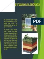 Camera Generator of Granular Soil Stratification